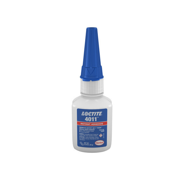 Loctite 4011 Adhésif instantané  20g