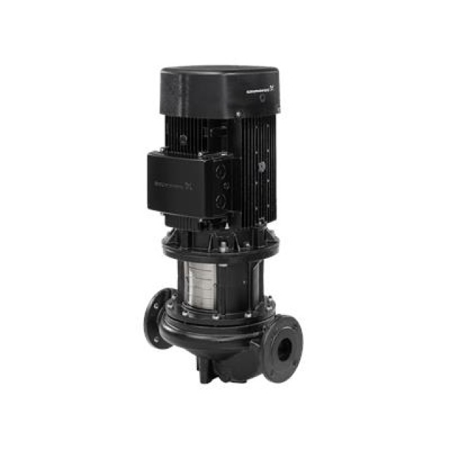 GRUNDFOS 96108603 TP80-110/4AFABQQE 400V