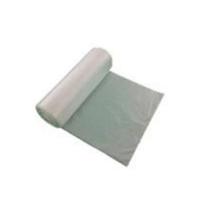 Sac poubelle transparent HDPE T20 121x140CM