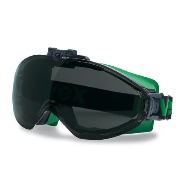 9302.045 ULTRASONIC Lunettes masque T5