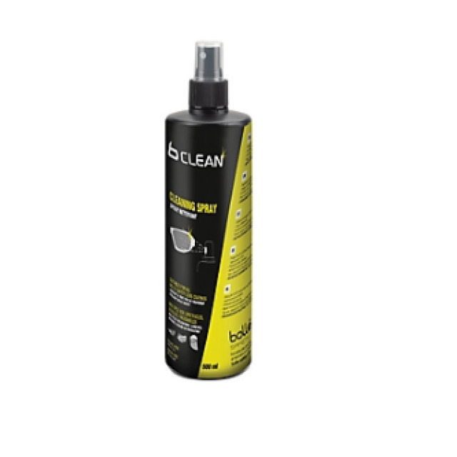 B402 Spray nettoyant lunettes 500ML