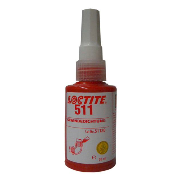 Loctite 511 Étanchéité filet moyen 50ml