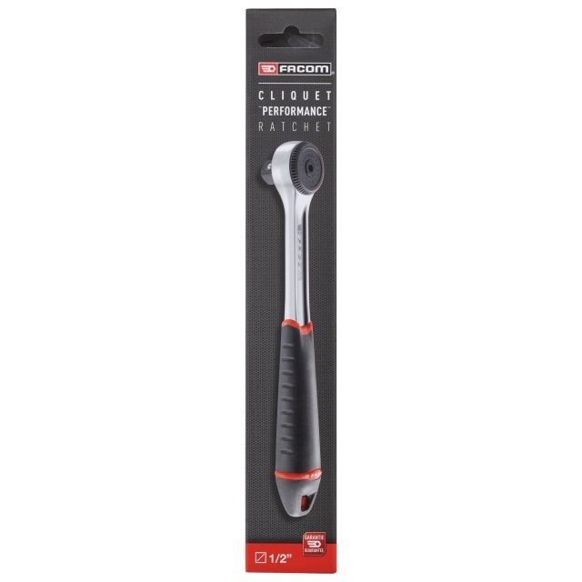 FACOM S.161BPB Cliquet 1/2 compact