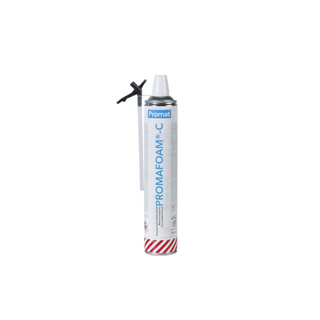 PROMAFOAM-C  Mousse anti-feu 750ml
