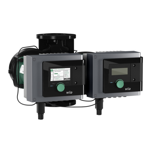 WILO 2217973 STRATOS MAXO D 32-0.5/8 R7