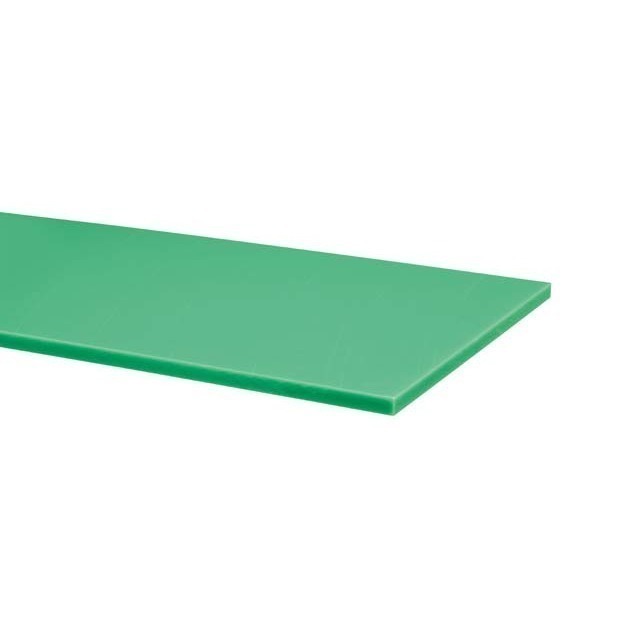 PLAQUE PE HD1000  3050 X 1220 X 10 MM