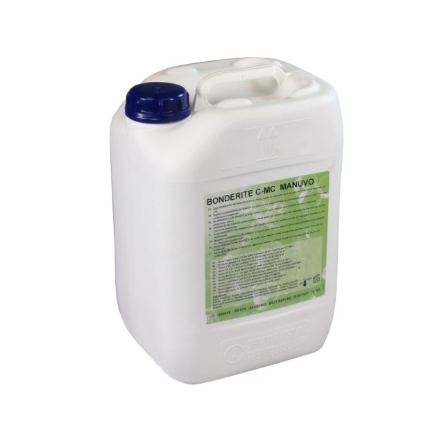 BONDERITE C-MC 400 Liquide bidon 9kg