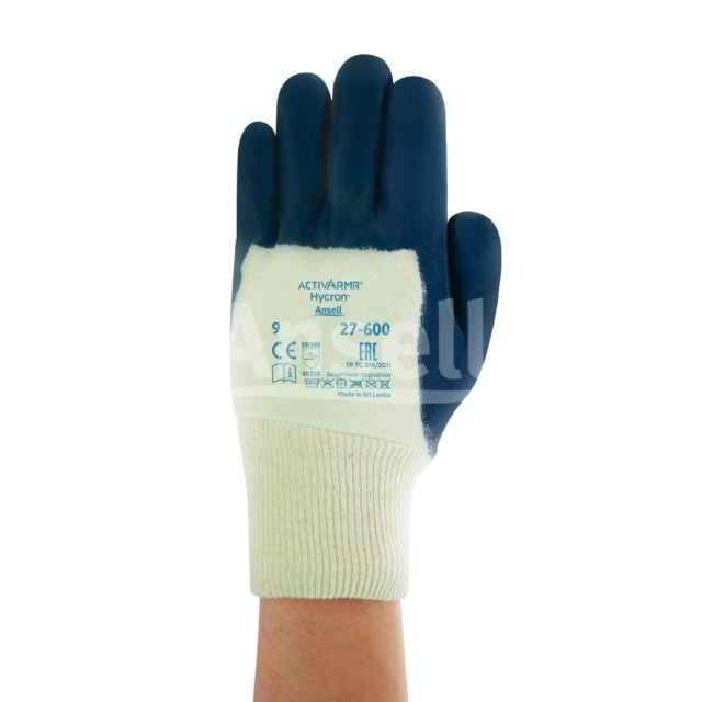 27-600 HYCRON GANT NITRILE T10