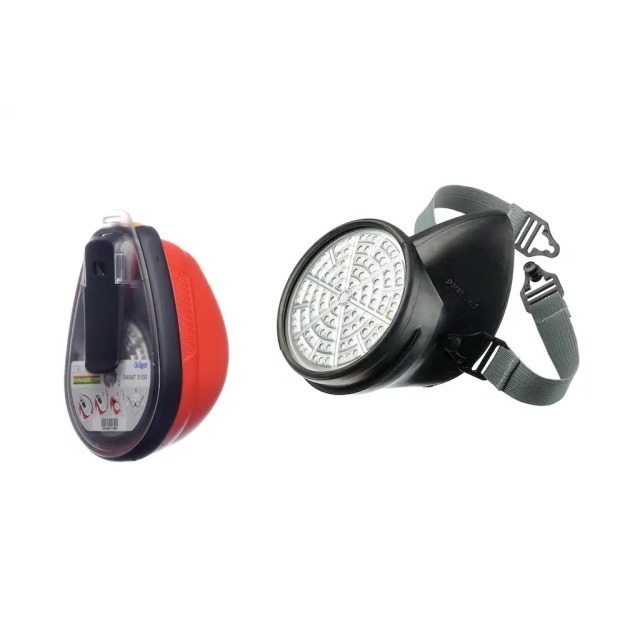 R57981 PARAT3100 MASQUE FUITE ABEK15