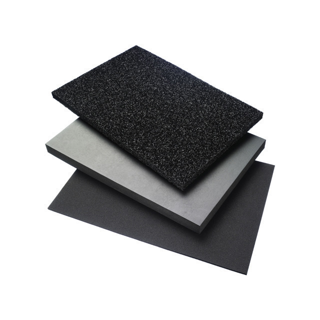 PLAQUE MOUSSE CR 2000 X 1000 X 10 MM