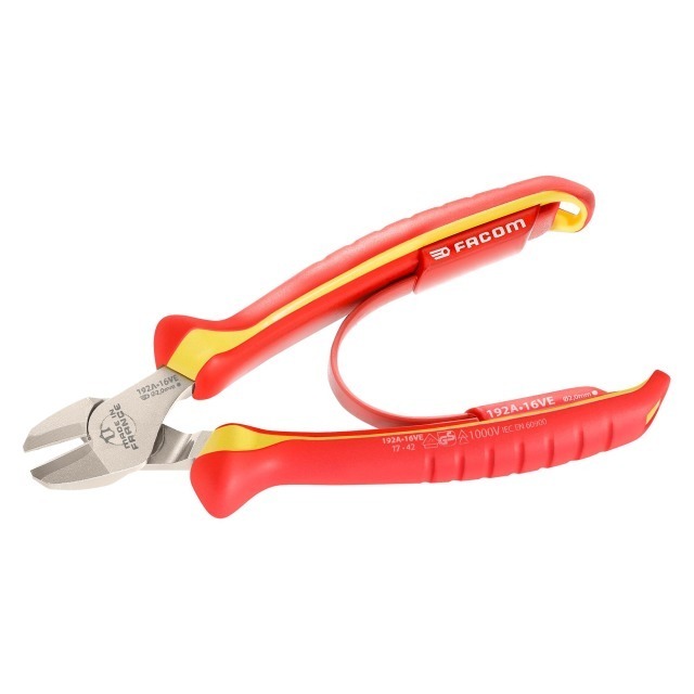 FACOM 192A.16VE Pince coupante 1000V