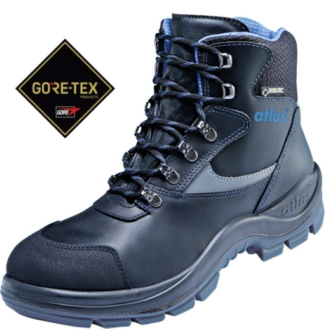 36000 GTX535 CHAUSS HAUT S3 SRC P40