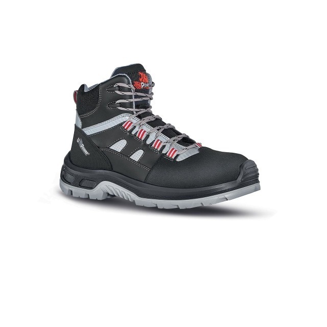 UC10014 CROSS CHAUSS HAUT S3 SRC P39