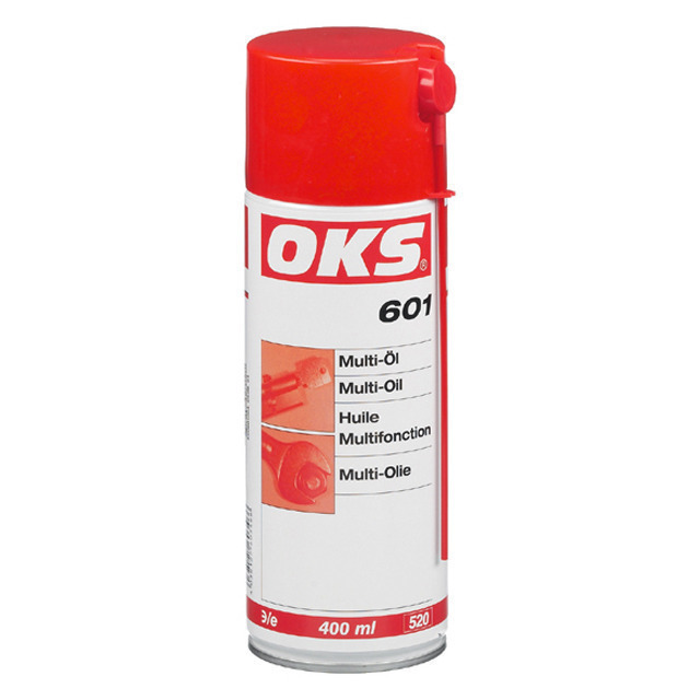 OKS 601 Huile dégrippante 400ml