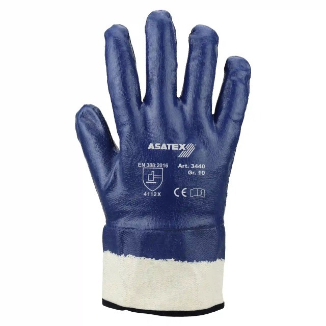 3440 GANT TOUT ENDUIT NITRILE T10