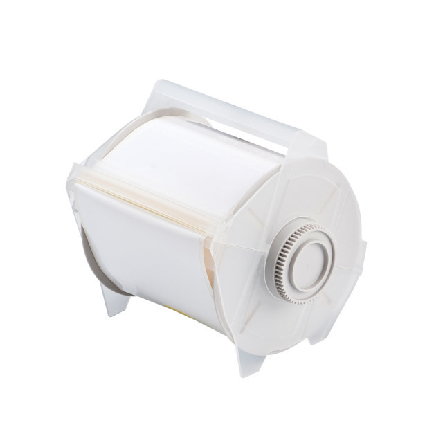 076542 RUBAN BLANC 100mm