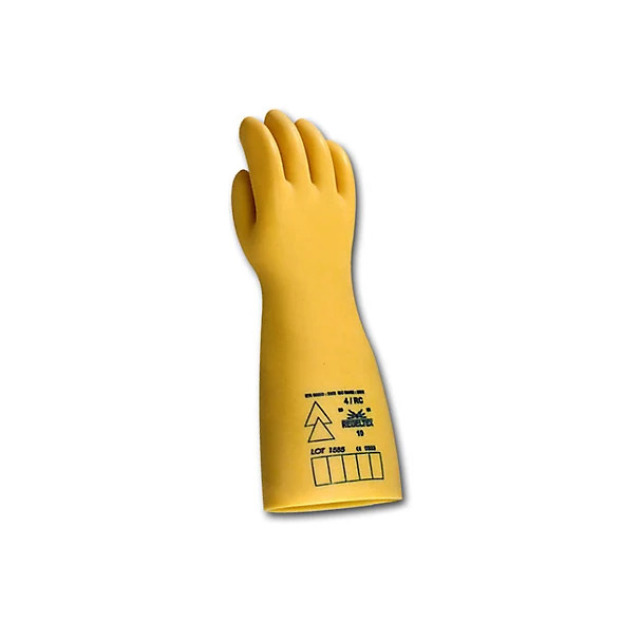 GLE41-4 GANT ISOLANT 41cm T10