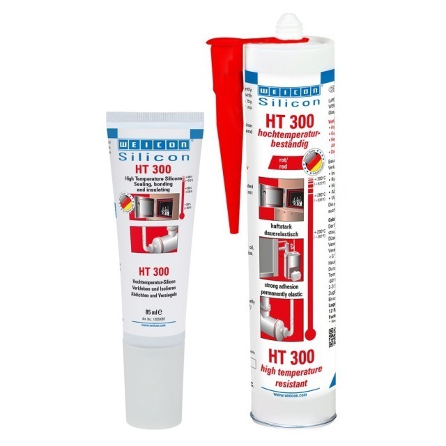 WEICON Silicone HT 300 310ml