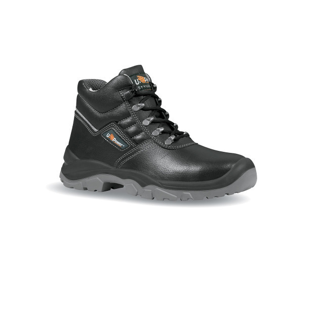 BC10033 REPTILE CHAUSS HAUT S3 SRC P40