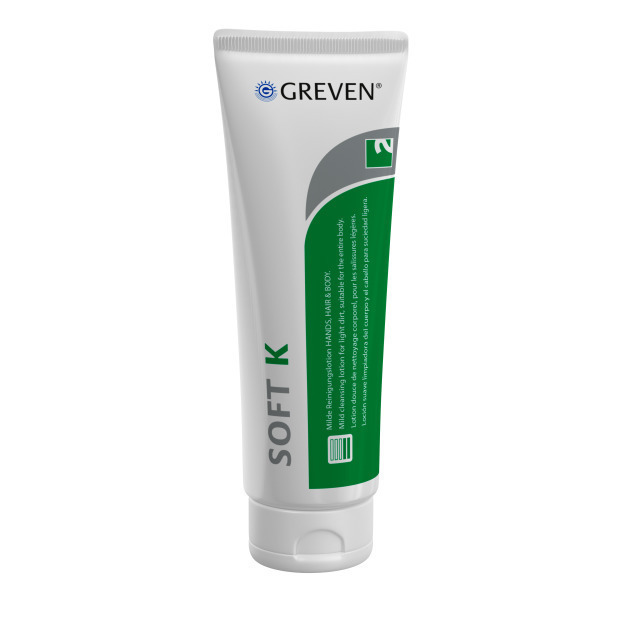 13587018 IVRAXO SOFT K SAVON 250ml