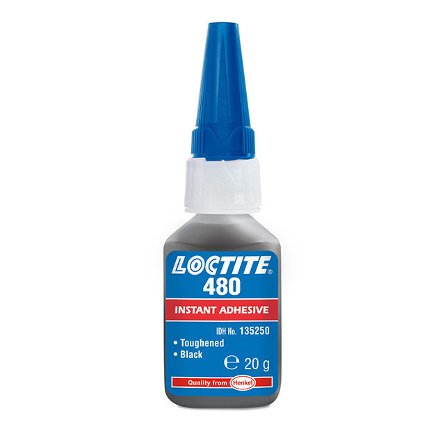 Loctite 480 Adhésif instantané 20g