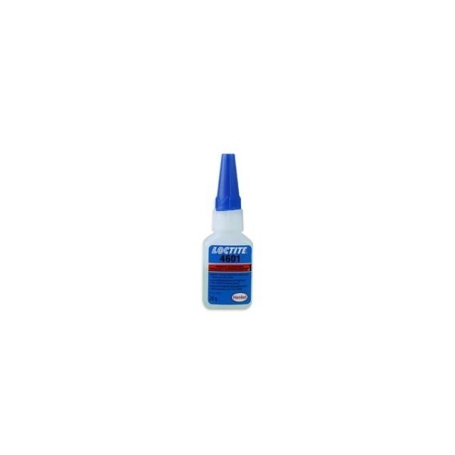 Loctite 4601 Adhésif instantané 20g
