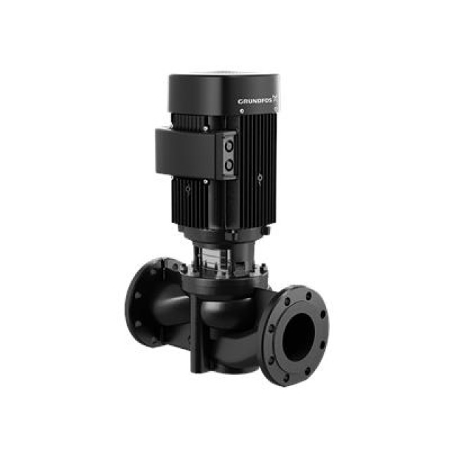 GRUNDFOS 98179119 TP50-180/2AFABQQE 230V