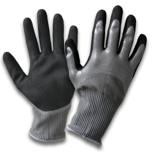 OCTOPUSDA GANT COUP D NITRIL T8