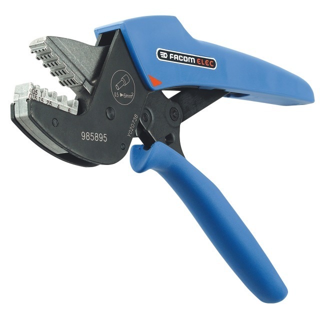 FACOM 985895 Pince à sertir