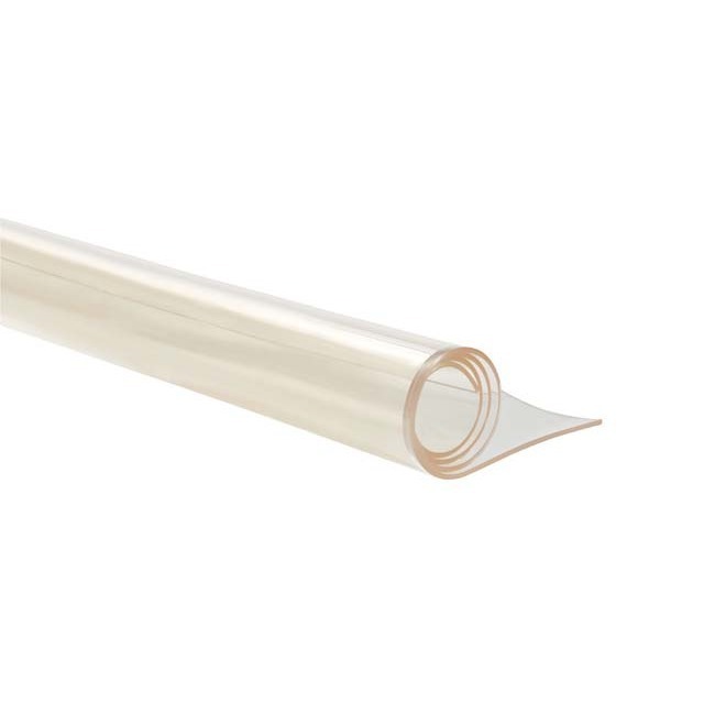 LAMELLEN PVC TRANSP. 300 x 3 mm