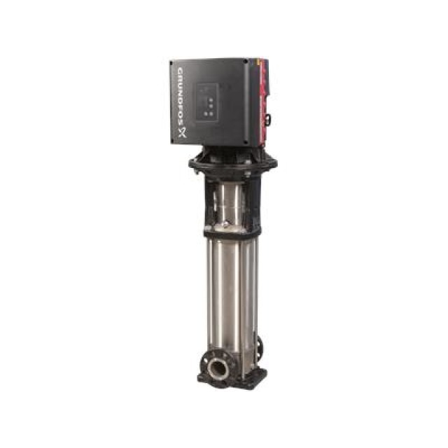 GRUNDFOS 98389847 CRNE3-8 AFAE HQQE 230V