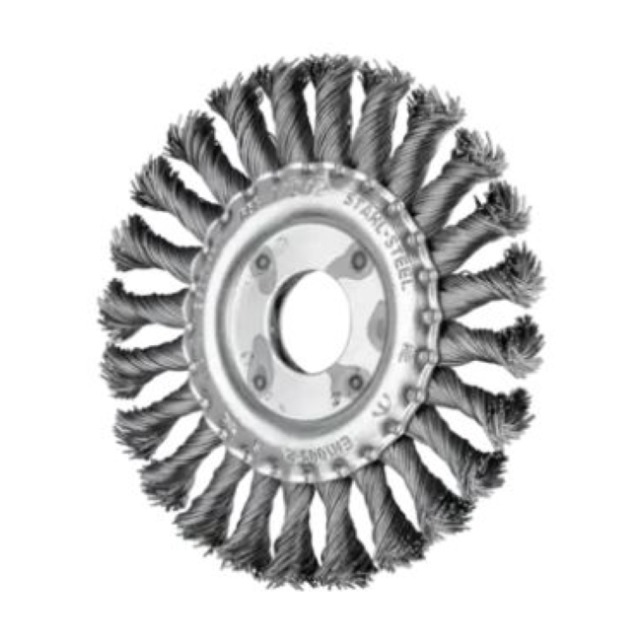 PFERD 43312001 Brosse acier