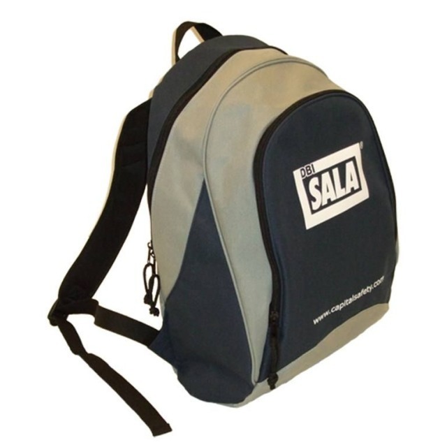 KK053 SAC DOS BLEU/GRIS