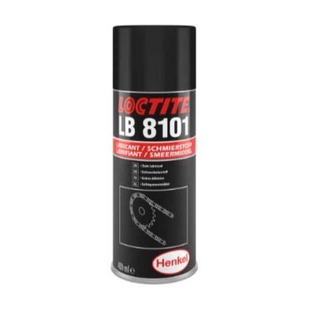LOCTITE 8101 Graisse adhésive 400ml