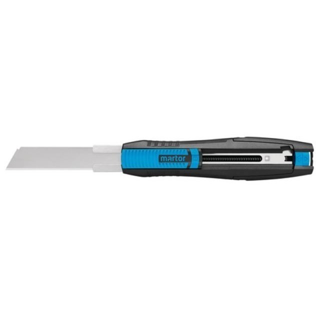 MARTOR 380001.02 Couteau sécurité
