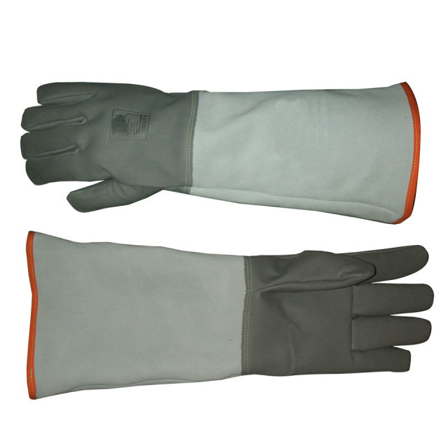 26901.03 GANT SOUD A CUIR T8