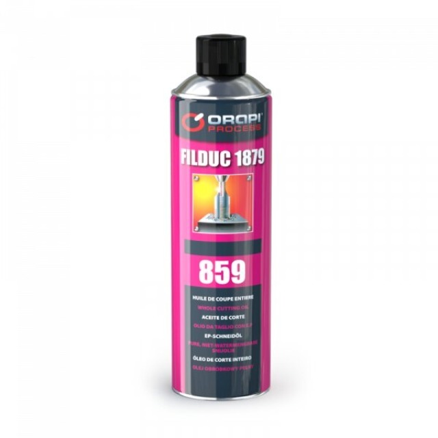 ORAPI FILDUC 1879 Huile de coupe 650ml 