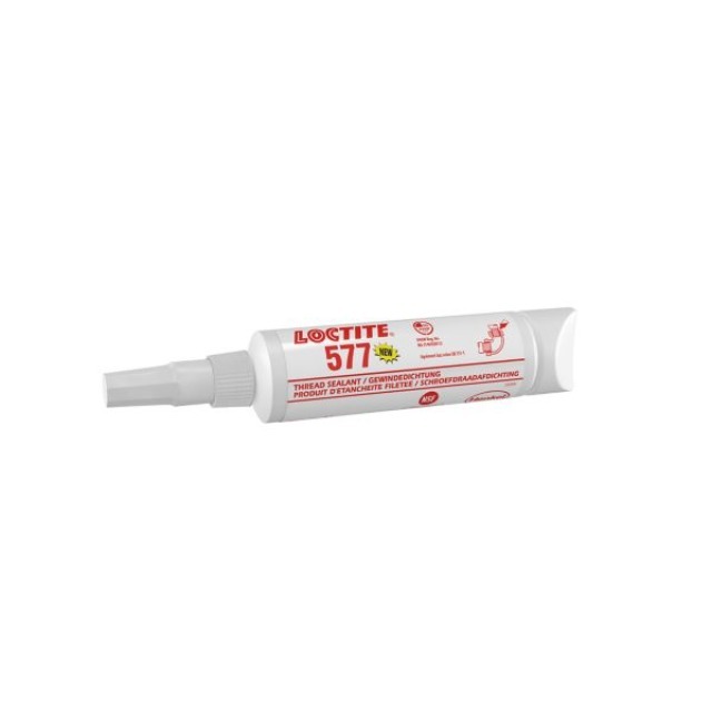Loctite 577 Étanchéité filet moyen 250ml
