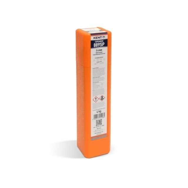 Electrode Certanium 889SP 3,25mm