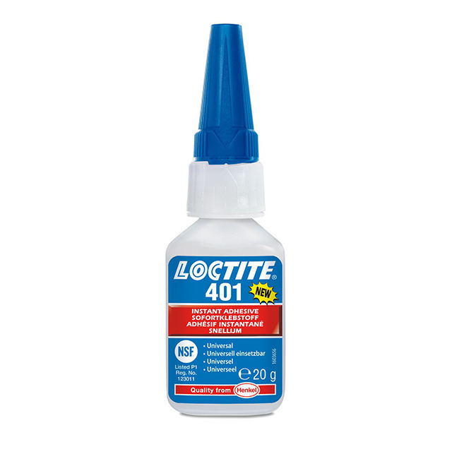 Loctite 401 Adhésif instantané  20g