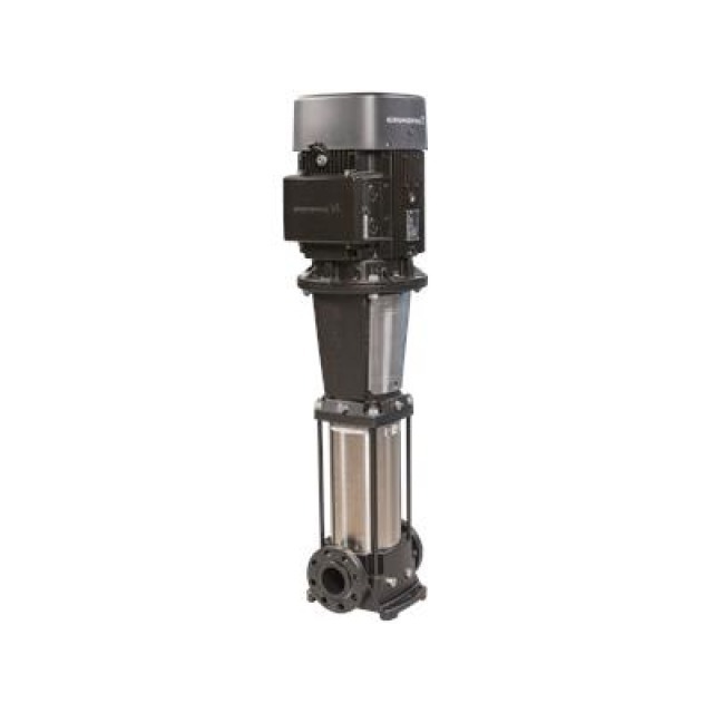 GRUNDFOS 96122798 CR45-2-2 AFA HQQE 400V