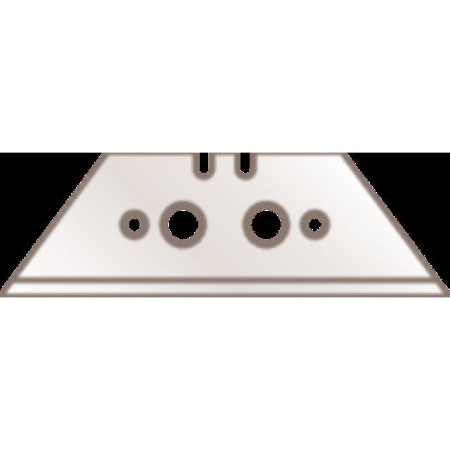 MARTOR 199.70 Lame trapézoïdale