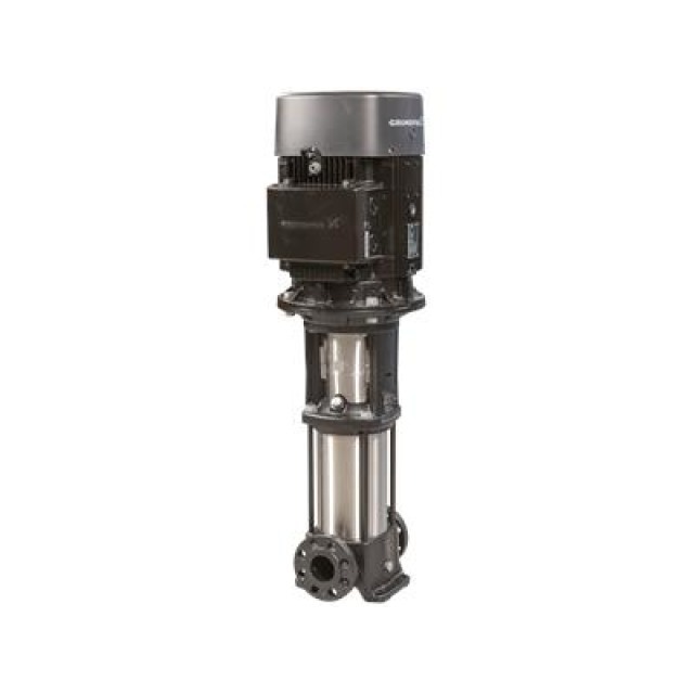 GRUNDFOS 96501217 CR10-8 AFJAE HQQE 400V