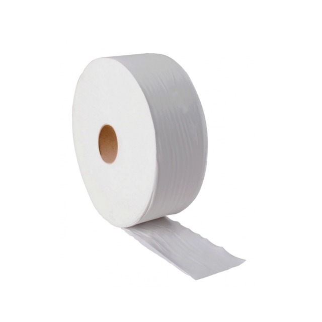 Papier 1353 Midi blanc DC 320Mx20CM Alim.