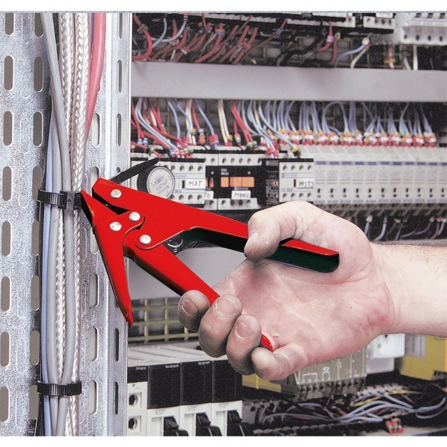 FACOM 455B Pince colliers plastiques