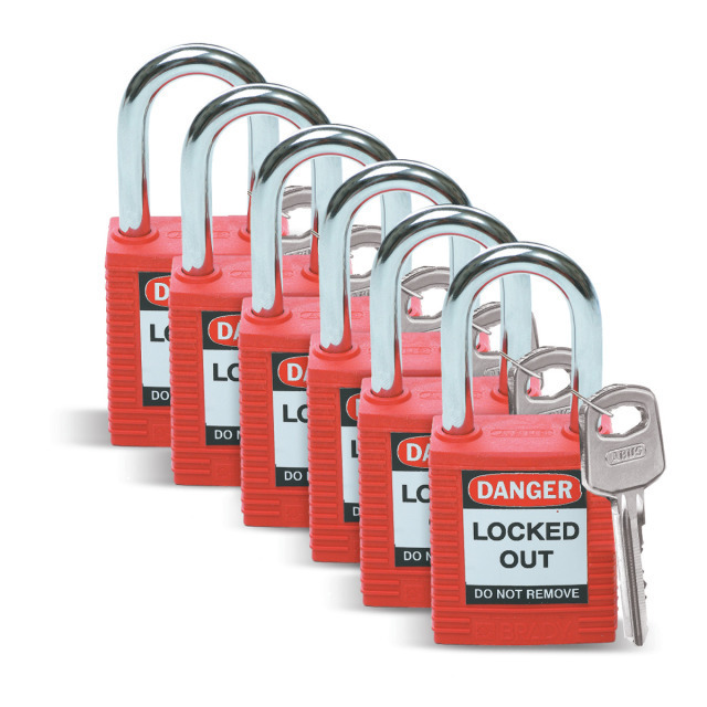 051339 CADENAS CONSIGN ROUGE