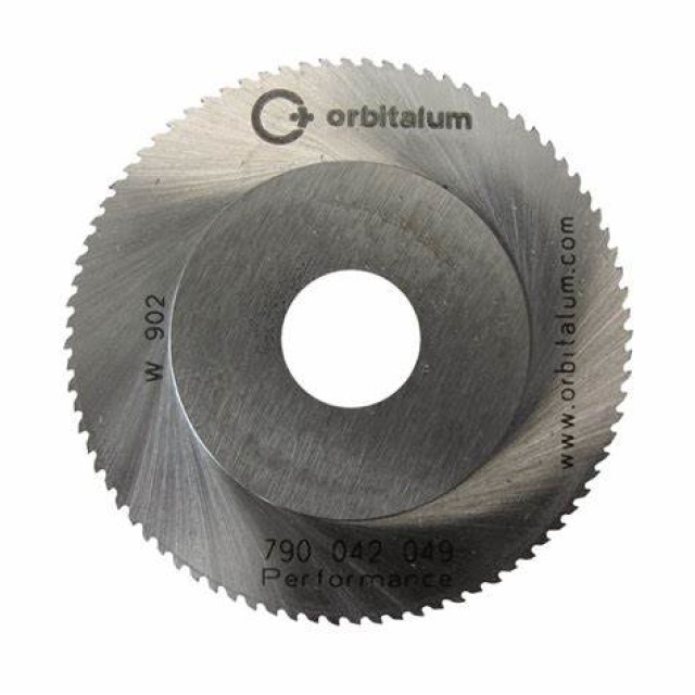 GF Orbitalum Lame 83x1,6mm