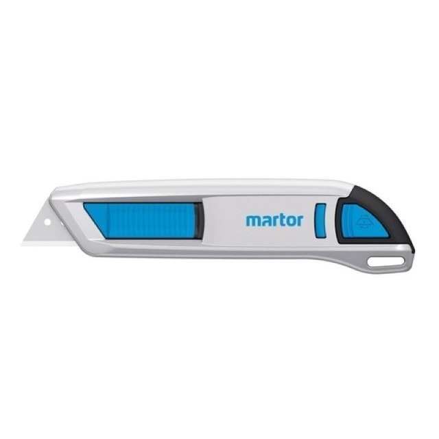 MARTOR 50000410.02 Couteau sécurité