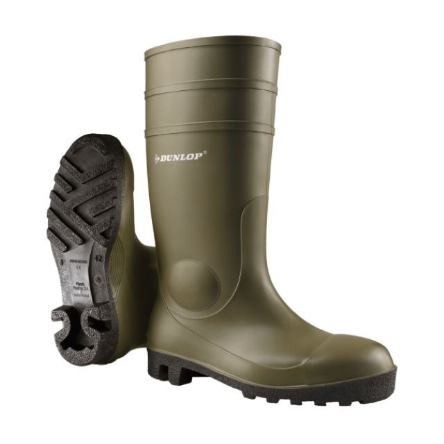 FTG BLACKBURN BOTTE FOUR S3 CI SRC P41