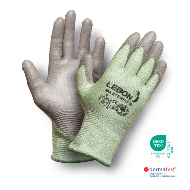 MASTERFIT GANT COUPURE 5 PU T8